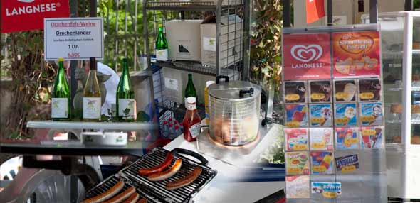 Besonderes zum mitnehmen